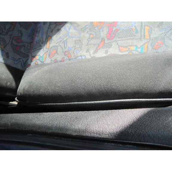 seat ibiza (6k) del año 1998