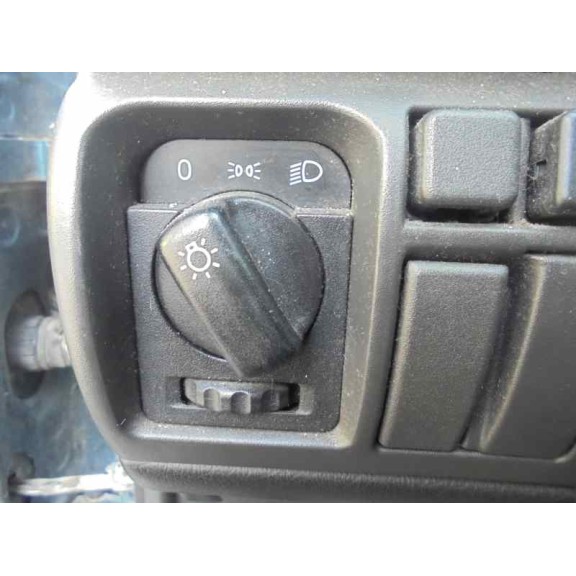 opel astra f berlina del año 1995