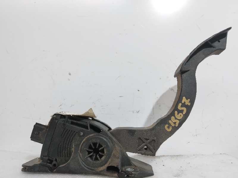 Recambio de potenciometro pedal para ford focus lim. (cb8) edition referencia OEM IAM BV619F836AB 6PV01036830 