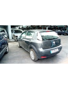 fiat punto (evo) (199) del año 2010 2