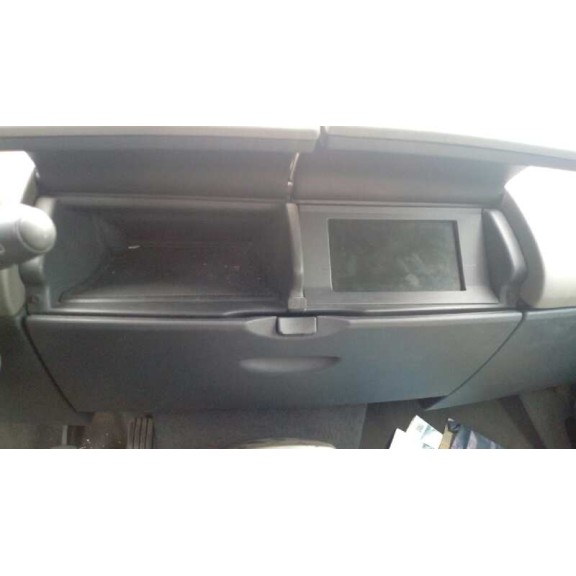 renault espace iv (jk0) del año 2005