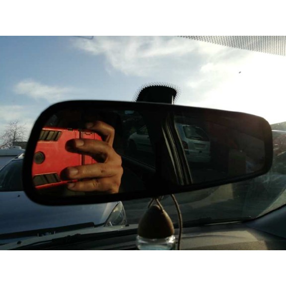 ford focus berlina (cap) del año 2005