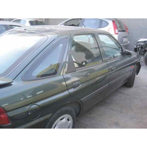 ford escort berl./turnier del año 1999