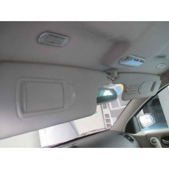 renault megane ii berlina 5p del año 2003