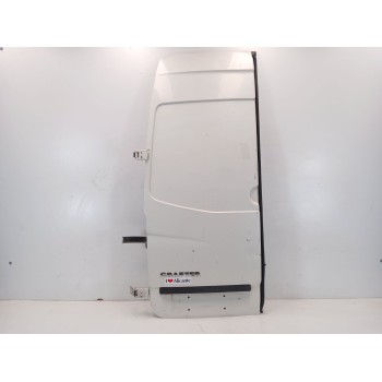 Recambio de puerta trasera izquierda para volkswagen crafter 30-50 furgoneta (2e_) 2.5 tdi referencia OEM IAM   