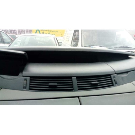 renault espace iv (jk0) del año 2005