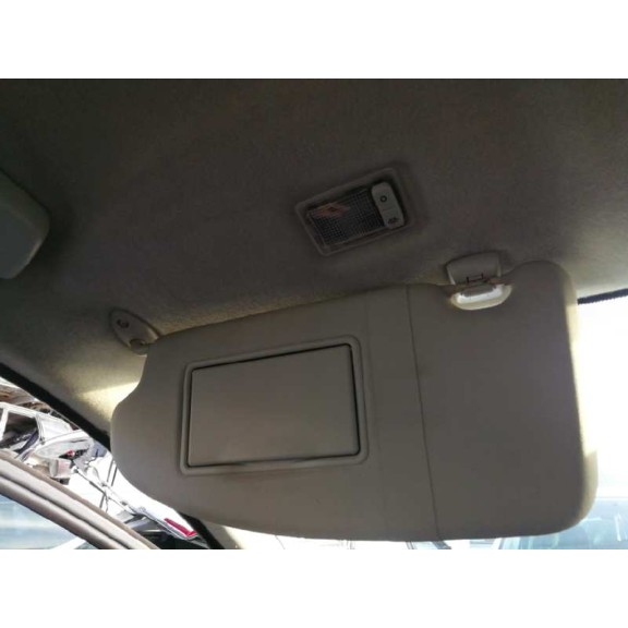 ford focus berlina (cap) del año 2005