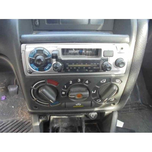 opel astra f berlina del año 1995