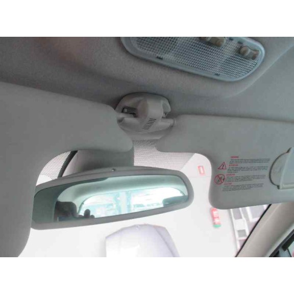 renault megane ii berlina 5p del año 2003