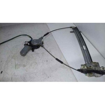 ELEVALUNAS DELANTERO DERECHO ELECTRICO 3 PUERTAS 2 PINS