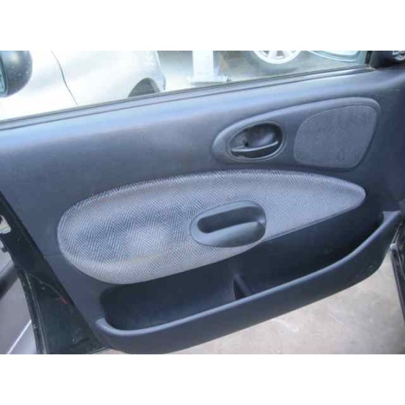 ford escort berl./turnier del año 1999