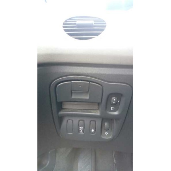 renault espace iv (jk0) del año 2005