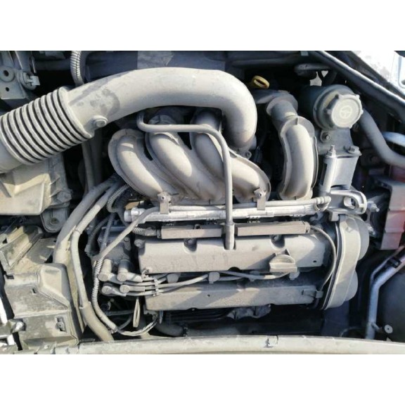 ford focus berlina (cap) del año 2005