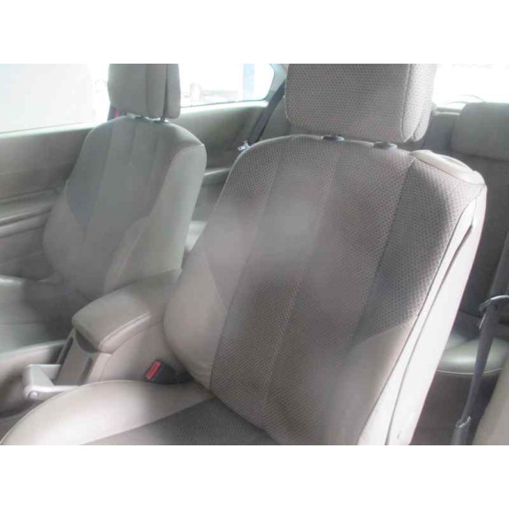 renault megane ii berlina 5p del año 2003