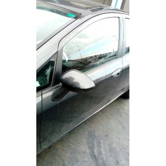 fiat punto (evo) (199) del año 2010