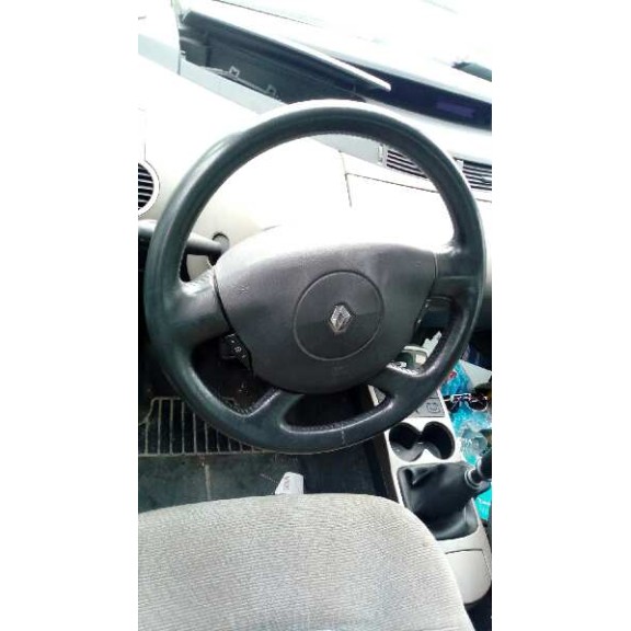 renault espace iv (jk0) del año 2005