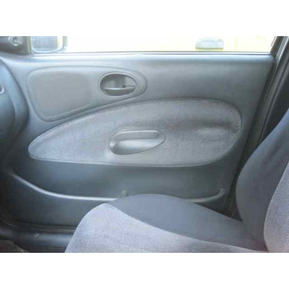 ford escort berl./turnier del año 1999