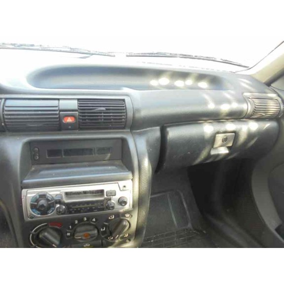 opel astra f berlina del año 1995