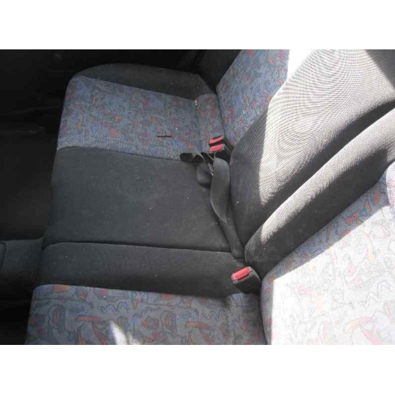 seat ibiza (6k) del año 1998