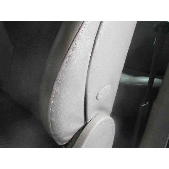 renault megane ii berlina 5p del año 2003