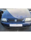 seat ibiza (6k) del año 1998