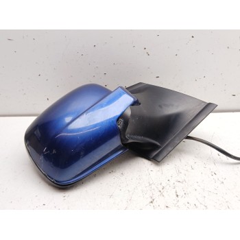 Recambio de retrovisor derecho para mercedes-benz vaneo (414) 1.7 cdi (414.700) referencia OEM IAM 216542 15521537 