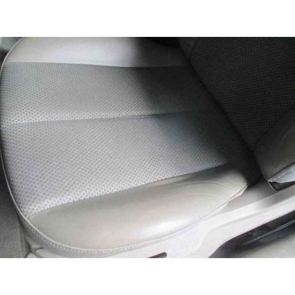 renault megane ii berlina 5p del año 2003