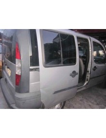 fiat doblo cargo (223) del año 2004 2