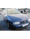 seat ibiza (6k) del año 1998