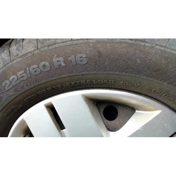 renault espace iv (jk0) del año 2005