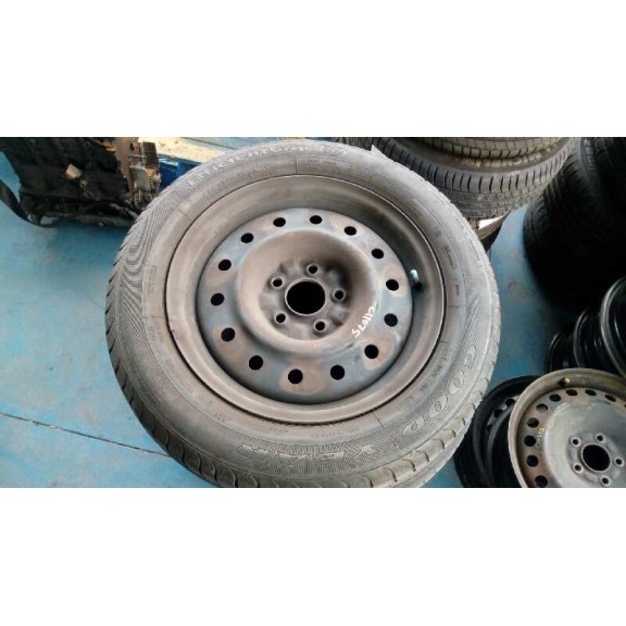 nissan primera berlina (p12) del año 2002