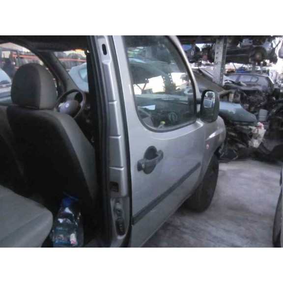 fiat doblo cargo (223) del año 2004