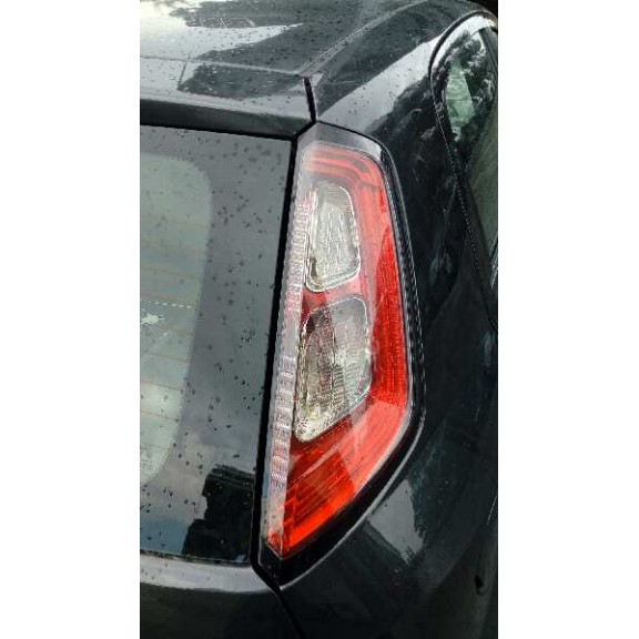 fiat punto (evo) (199) del año 2010