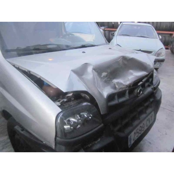 fiat doblo cargo (223) del año 2004