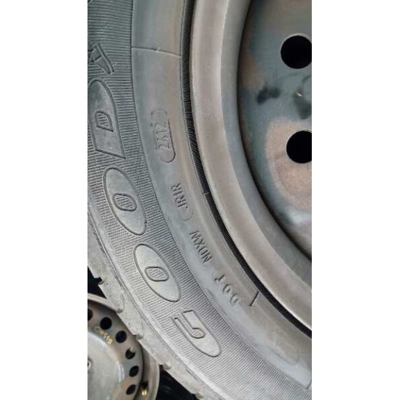 nissan primera berlina (p12) del año 2002