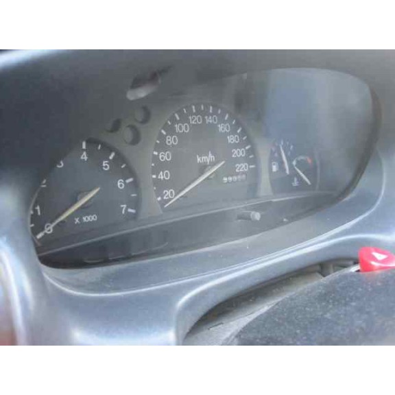 ford escort berl./turnier del año 1999