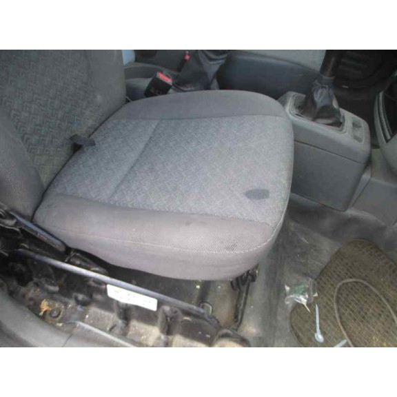 ford tourneo connect (tc7) del año 2006