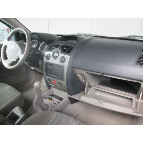 renault megane ii berlina 5p del año 2003