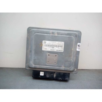 Recambio de centralita motor uce para ford focus berlina (cap) ghia referencia OEM IAM 5M5P12B565AG 5WP22350AE 5M5P14C337AG