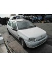 renault clio i phase iii del año 1996