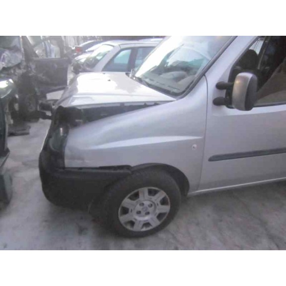 fiat doblo cargo (223) del año 2004