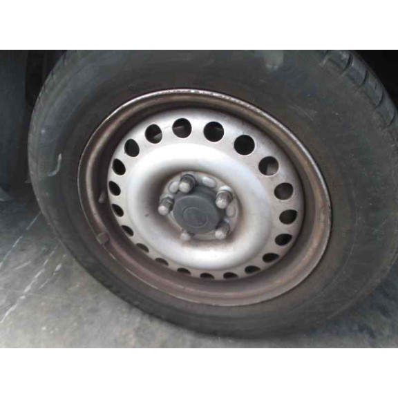 ford tourneo connect (tc7) del año 2006