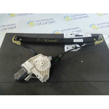 ELEVALUNAS TRASERO DERECHO 8K0959811A 2 PIN 8X4836462A