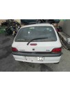 renault clio i phase iii del año 1996