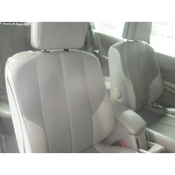 renault megane ii berlina 5p del año 2003