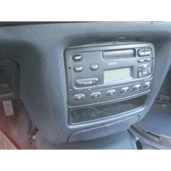 ford escort berl./turnier del año 1999