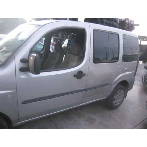 fiat doblo cargo (223) del año 2004