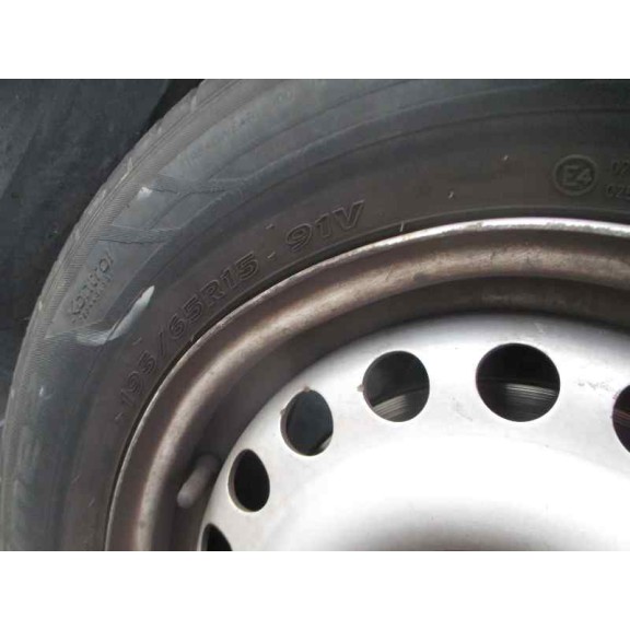 ford tourneo connect (tc7) del año 2006