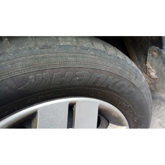 renault espace iv (jk0) del año 2005