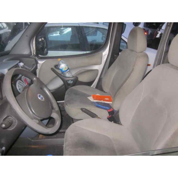 fiat doblo cargo (223) del año 2004